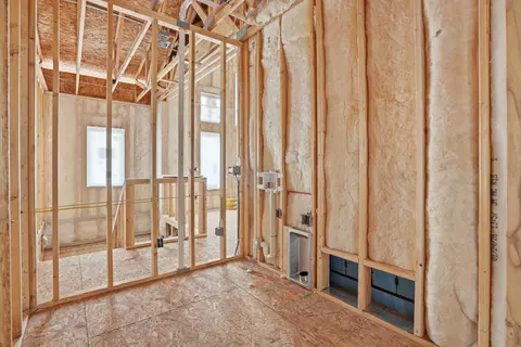 Entry Way - lot8 Block 10 Gooseberry Rd, Spearfish, SD 57783 photo 6 of 13