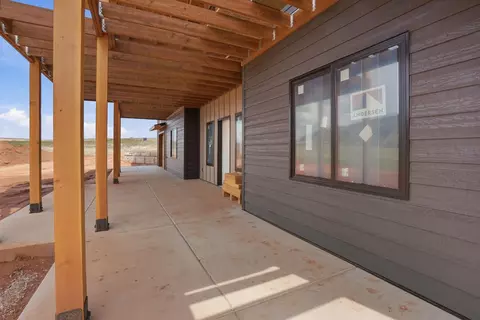 Exterior - lot8 Block 10 Gooseberry Rd, Spearfish, SD 57783 photo 6 of 11