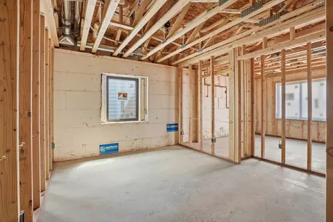 Bedroom - lot8 Block 10 Gooseberry Rd, Spearfish, SD 57783 photo 3 of 3