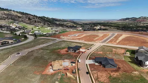 View/Area - lot8 Block 10 Gooseberry Rd, Spearfish, SD 57783 photo 5 of 5