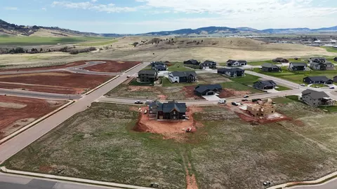 View/Area - lot8 Block 10 Gooseberry Rd, Spearfish, SD 57783 photo 4 of 5