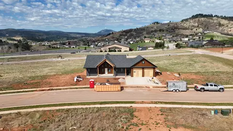 View/Area - lot8 Block 10 Gooseberry Rd, Spearfish, SD 57783 photo 1 of 5