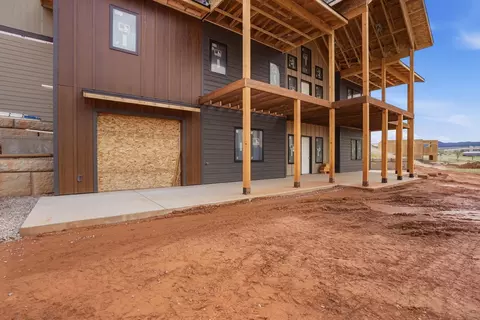 Exterior - lot8 Block 10 Gooseberry Rd, Spearfish, SD 57783 photo 5 of 11