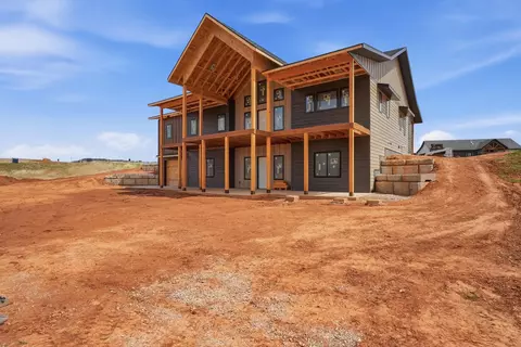 Exterior - lot8 Block 10 Gooseberry Rd, Spearfish, SD 57783 photo 7 of 11