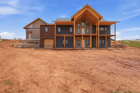 Exterior - lot8 Block 10 Gooseberry Rd, Spearfish, SD 57783 photo 4 of 11