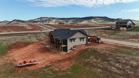 Exterior - lot8 Block 10 Gooseberry Rd, Spearfish, SD 57783 photo 11 of 11
