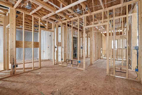 Entry Way - lot8 Block 10 Gooseberry Rd, Spearfish, SD 57783 photo 7 of 13