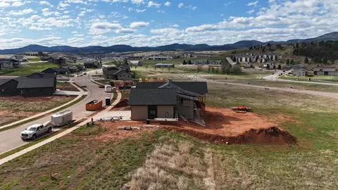 View/Area - lot8 Block 10 Gooseberry Rd, Spearfish, SD 57783 photo 3 of 5