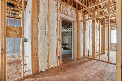 Entry Way - lot8 Block 10 Gooseberry Rd, Spearfish, SD 57783 photo 10 of 13