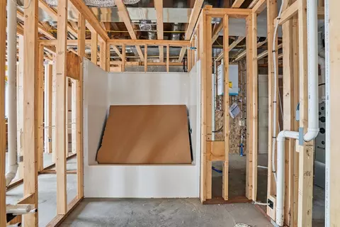 Entry Way - lot8 Block 10 Gooseberry Rd, Spearfish, SD 57783 photo 11 of 13