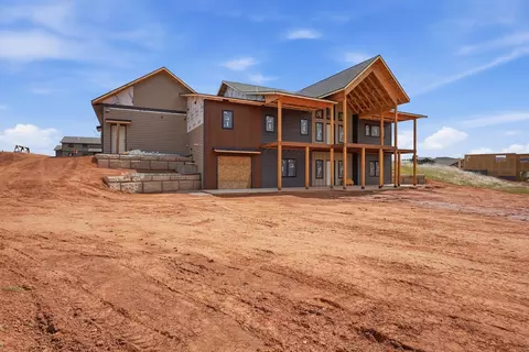 Exterior - lot8 Block 10 Gooseberry Rd, Spearfish, SD 57783 photo 8 of 11
