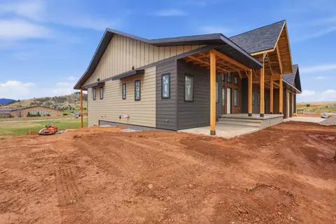 Exterior - lot8 Block 10 Gooseberry Rd, Spearfish, SD 57783 photo 9 of 11