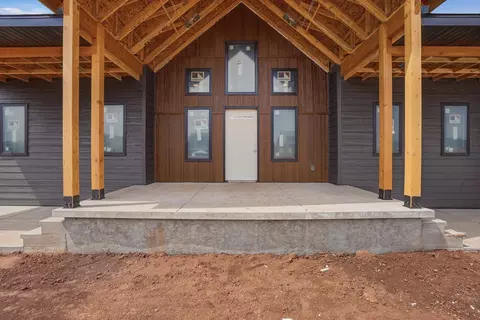 Exterior - lot8 Block 10 Gooseberry Rd, Spearfish, SD 57783 photo 3 of 11