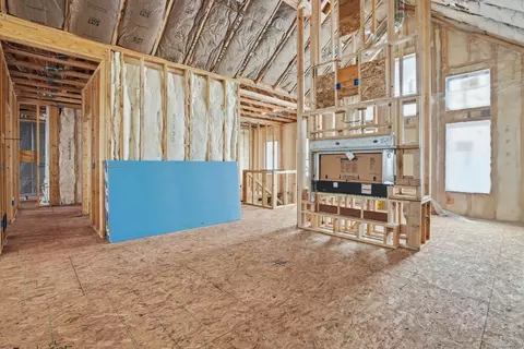 Entry Way - lot8 Block 10 Gooseberry Rd, Spearfish, SD 57783 photo 3 of 13
