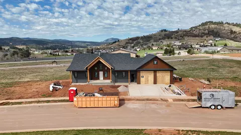 Exterior - lot8 Block 10 Gooseberry Rd, Spearfish, SD 57783 photo 10 of 11