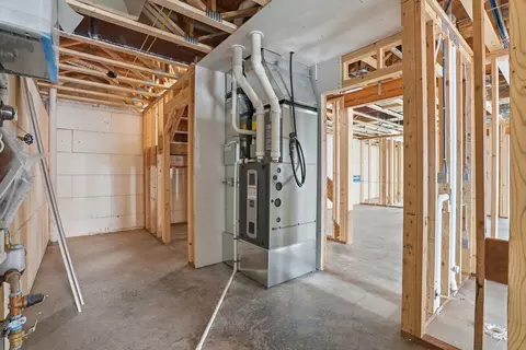 Entry Way - lot8 Block 10 Gooseberry Rd, Spearfish, SD 57783 photo 13 of 13