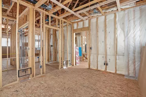 Entry Way - lot8 Block 10 Gooseberry Rd, Spearfish, SD 57783 photo 5 of 13