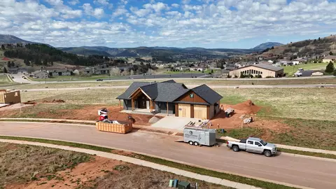 View/Area - lot8 Block 10 Gooseberry Rd, Spearfish, SD 57783 photo 2 of 5