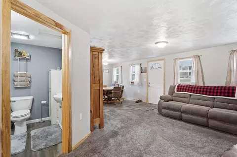 Entry Way - 606 Victory Ln, Custer, SD 57730 photo 1 of 1