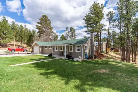 Other - 606 Victory Ln, Custer, SD 57730 photo 19 of 20