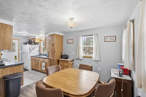 Dining - 606 Victory Ln, Custer, SD 57730 photo 1 of 2