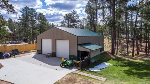 Other - 606 Victory Ln, Custer, SD 57730 photo 12 of 20
