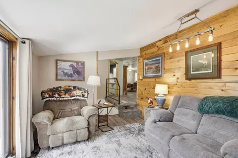 Living - 606 Victory Ln, Custer, SD 57730 photo 3 of 3