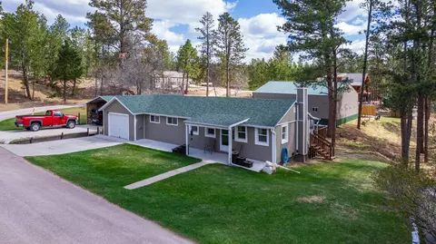 Other - 606 Victory Ln, Custer, SD 57730 photo 2 of 20