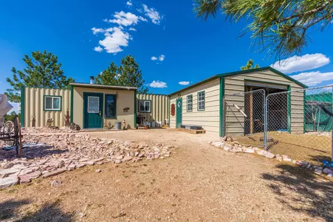 26666 Winchester Rd, Custer, SD 57730 photo 8