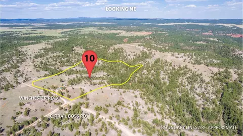 26666 Winchester Rd, Custer, SD 57730
