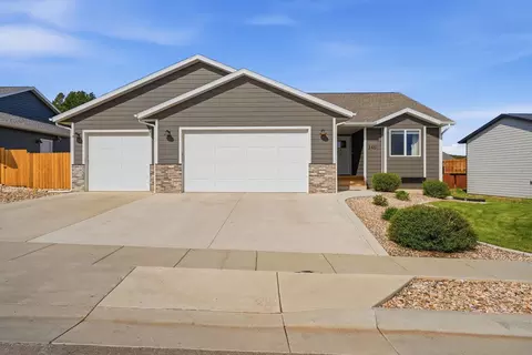 3451 Davenport Loop, Sturgis, SD 57785