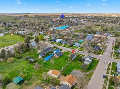 View/Area - 830 Lawrence St, Belle Fourche, SD 57717 photo 3 of 3