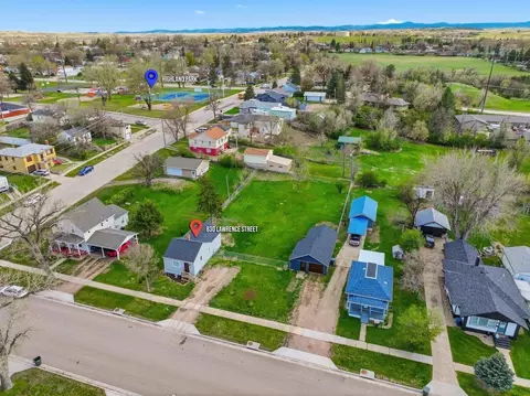 View/Area - 830 Lawrence St, Belle Fourche, SD 57717 photo 1 of 3