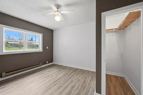 Bedroom - 830 Lawrence St, Belle Fourche, SD 57717 photo 2 of 3