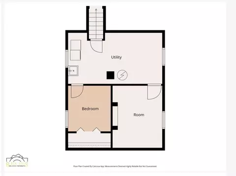 Floorplan - 830 Lawrence St, Belle Fourche, SD 57717 photo 3 of 3