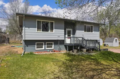 2001 Washington Ave, Hot Springs, SD 57747