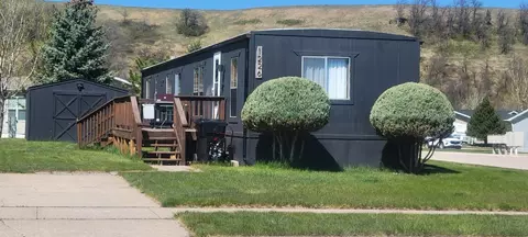 1226 Spearfish Mountain Ln, Spearfish, SD 57783