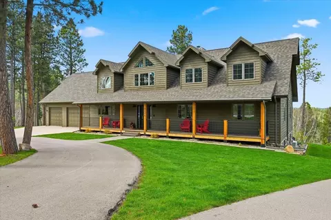 3255 Talon Rd, Spearfish, SD 57783