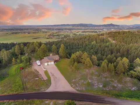 169 Timberline Rd, Spearfish, SD 57783