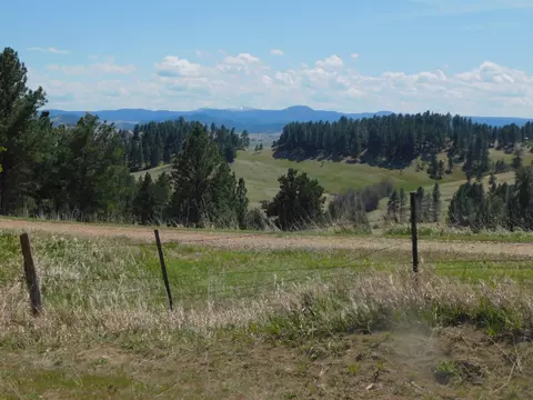 tbd Hat Ranch Dr, Belle Fourche, SD 57717