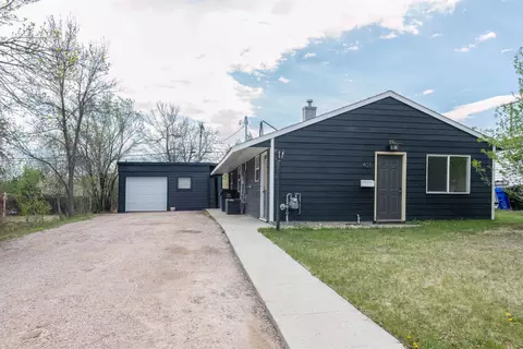 401 E Saint Francis, Rapid City, SD 57701