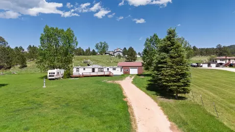 25120 Harbach Ln, Custer, SD 57730 photo 3