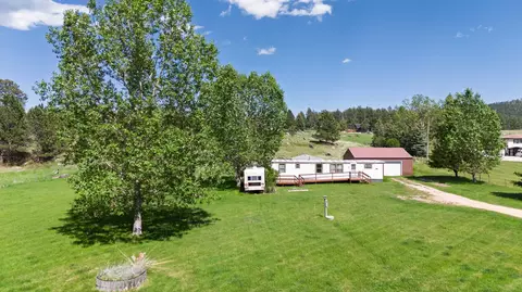 25120 Harbach Ln, Custer, SD 57730 photo 23