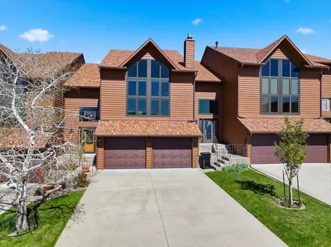 Exterior - 340 Fairway Dr, Spearfish, SD 57783 photo 5 of 5