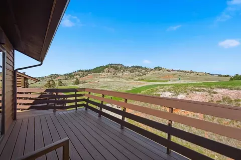 Exterior - 340 Fairway Dr, Spearfish, SD 57783 photo 3 of 5