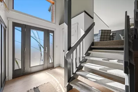 Entry Way - 340 Fairway Dr, Spearfish, SD 57783 photo 1 of 2
