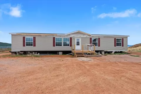 5 High Noon Ct, Sundance, WY 82729