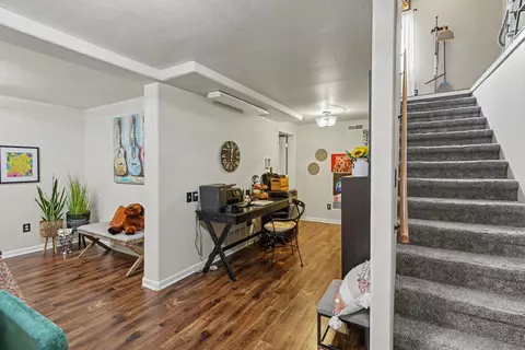 Entry Way - 414 Bleeker St, Lead, SD 57754 photo 4 of 7