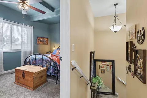 Entry Way - 414 Bleeker St, Lead, SD 57754 photo 2 of 7