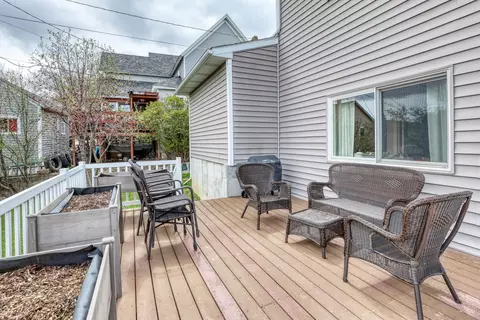 Exterior - 414 Bleeker St, Lead, SD 57754 photo 3 of 6